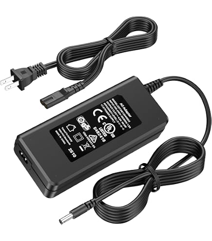 Amazon.com: Jantoy Replacement AC Adapter Compatible for Roland RD